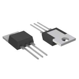 LITTELFUSE S8020LTP