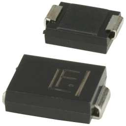 LITTELFUSE 1.5SMC33CA