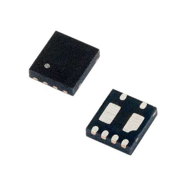 SMC Diode Solutions SMP1255PUTGTR