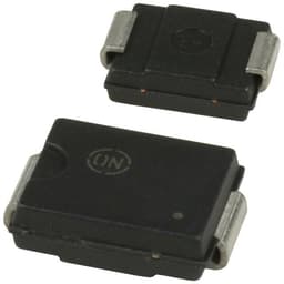 ONSEMI 1.5SMC30AT3