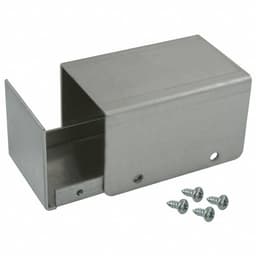LMB Heeger Inc. CR-211 PLN