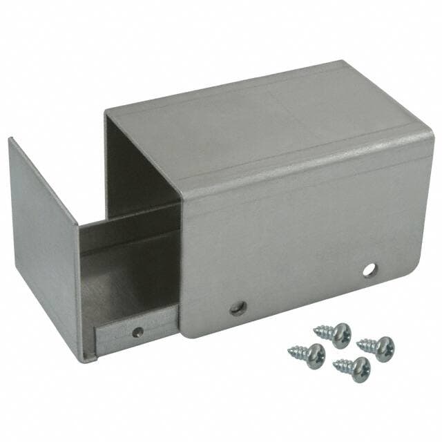 LMB Heeger Inc. CR-211 PLN