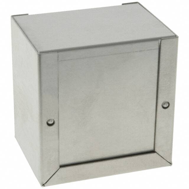 LMB Heeger Inc. J871 PLAIN