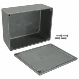 LMB Heeger Inc. KAB-3432 PLAIN