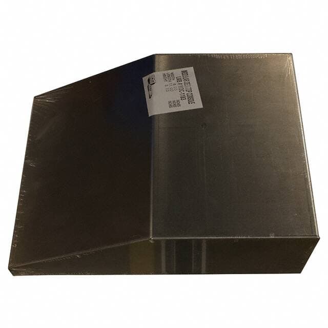 LMB Heeger Inc. MDC1183 PLAIN