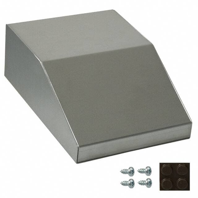 LMB Heeger Inc. MDC752 PLAIN