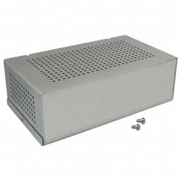 LMB Heeger Inc. PERF-138 PLAIN