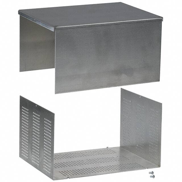 LMB Heeger Inc. PERF-146 PLAIN