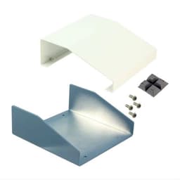 LMB Heeger Inc. UNC 1 3/4-5-5-BLUE/WHITE