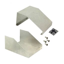 LMB Heeger Inc. UNC 3 1/2-6-7 PLAIN