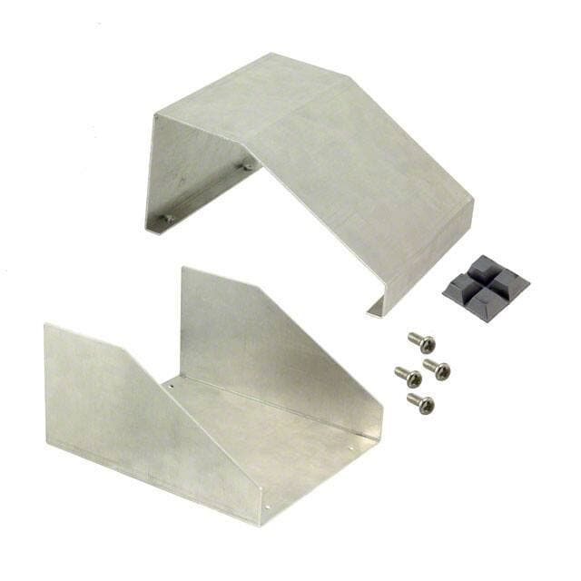 LMB Heeger Inc. UNC 3 1/2-6-7 PLAIN