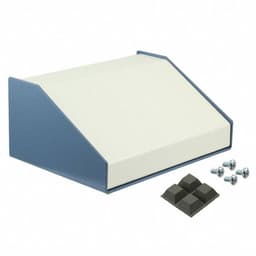 LMB Heeger Inc. UNC 3-7-5-BLUE/WHITE