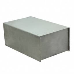 LMB Heeger Inc. UNC 4-6-10 PLAIN