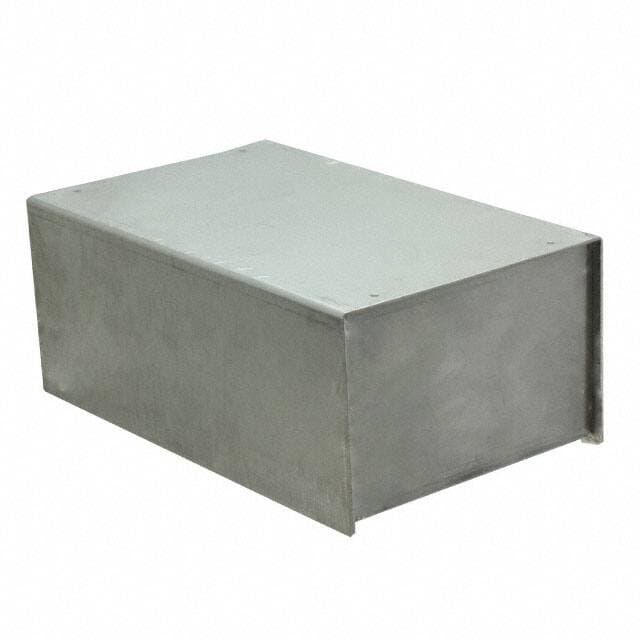 LMB Heeger Inc. UNC 4-6-10 PLAIN