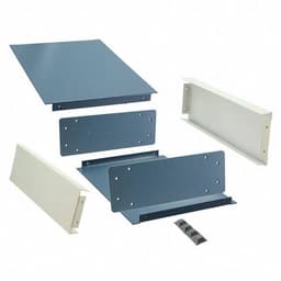 LMB Heeger Inc. UPS 350-17-9-BLUE/WHITE