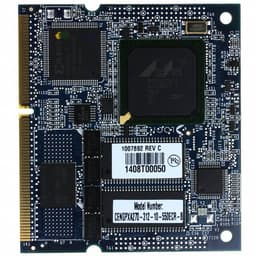 Logic CENGPXA270-312-10-550ECR