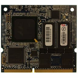 Logic CENGPXA270-520-10-504HCR