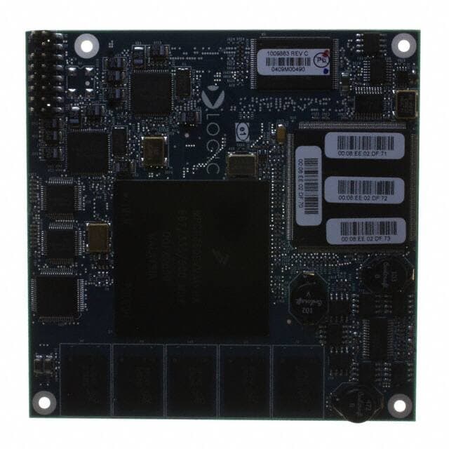 Logic COMMPC8360E-10-2752FCR