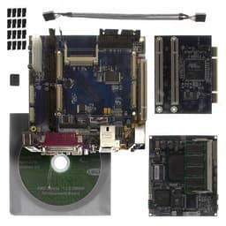 LX-DB800D-EVAL-KITLogic