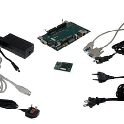 SDK-AM3517-10-256512RLogic