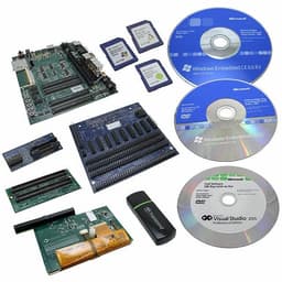 Logic SDK-DM3730-10-256512R
