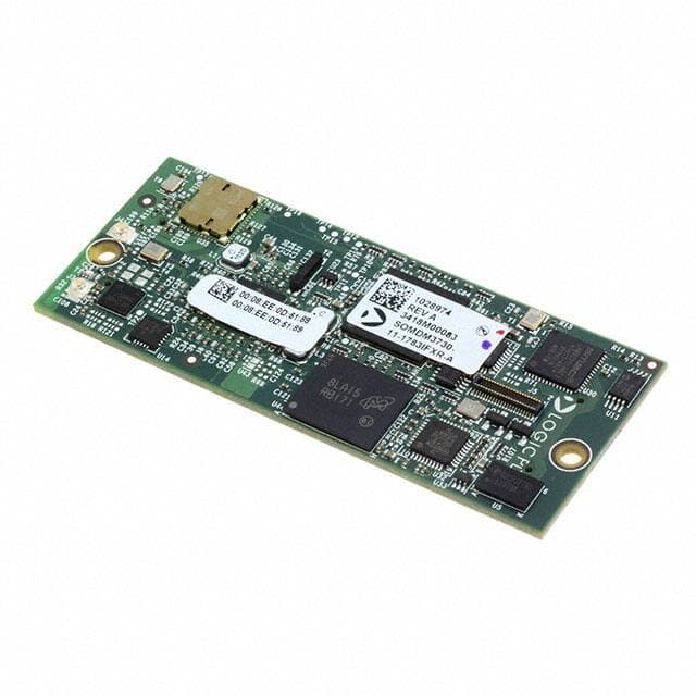 Logic SOMDM3730-11-1783IFXR