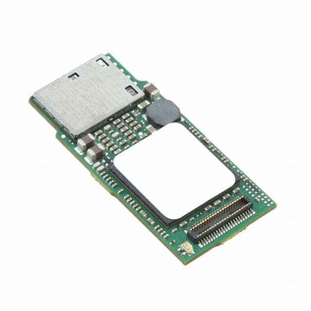 Logic SOMDM3730-30-1780AKIR