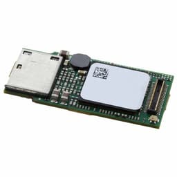 Logic SOMDM3730-31-2780AKCR
