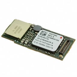Logic SOMDM3730-32-2780AKCR