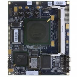 Logic SOMLX800-11-000GCR-A