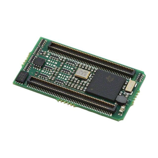 Logic SOMOMAP3530-21-1670AGCR