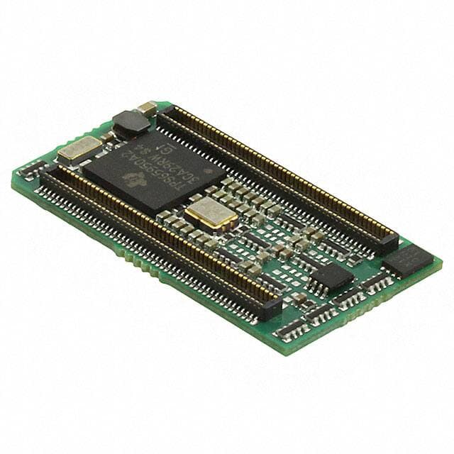 Logic SOMOMAP3530-21-1780AGIR