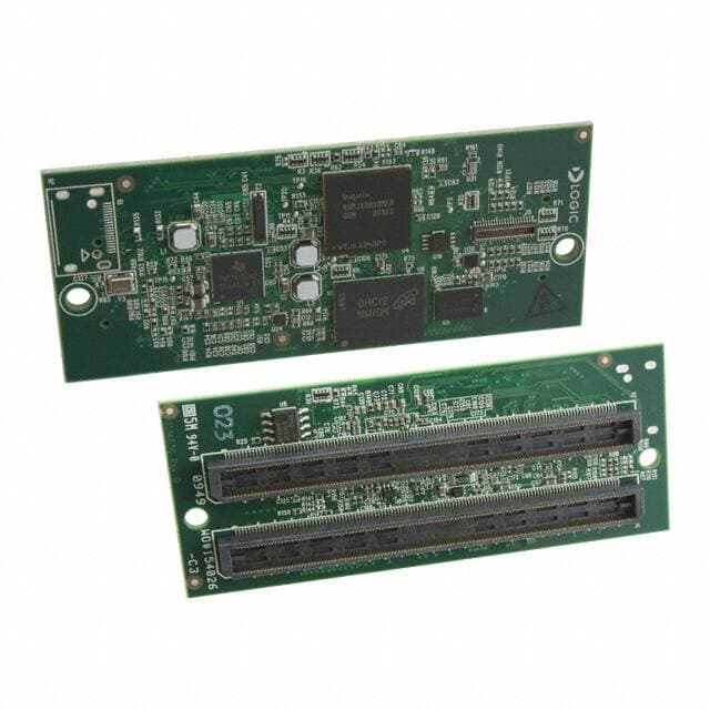 Logic SOMXOMAP3630-10-1980AFCR-A