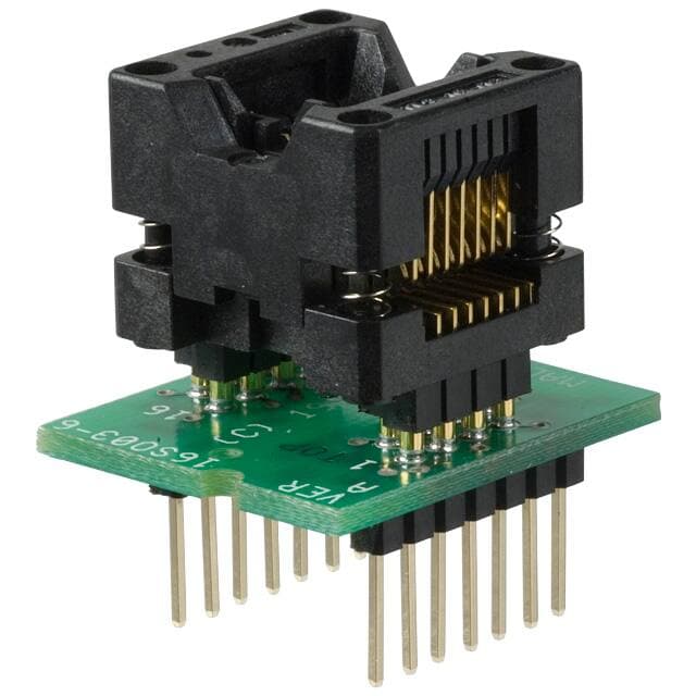 Logical Systems Inc. PA14SO1-03-6