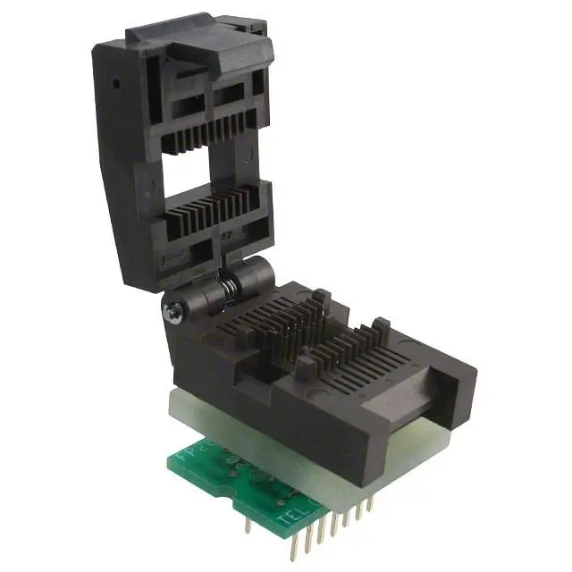 Logical Systems Inc. PA14SO1-2006-3