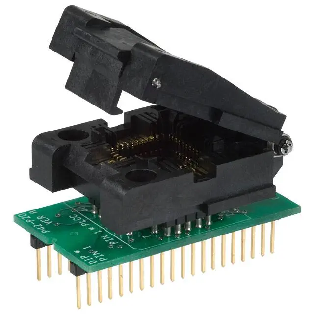 Logical Systems Inc. PA17C42-PDZ