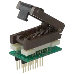Logical Systems Inc. PA18SO1-08H-3