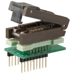 Logical Systems Inc. PA18SO1-08H-6