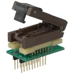 Logical Systems Inc. PA20SO1-08H-3
