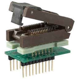 Logical Systems Inc. PA20SO1-08H-6