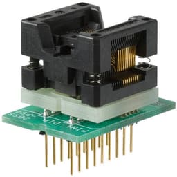 Logical Systems Inc. PA20SS-P54