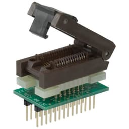 Logical Systems Inc. PA28SO1-08-3