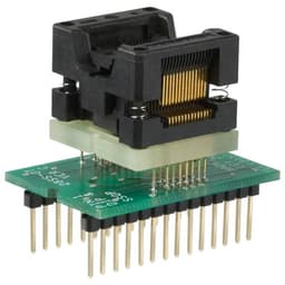 Logical Systems Inc. PA28SS-OT-6