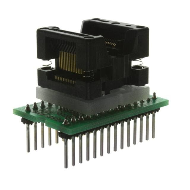 Logical Systems Inc. PA28SS-P55