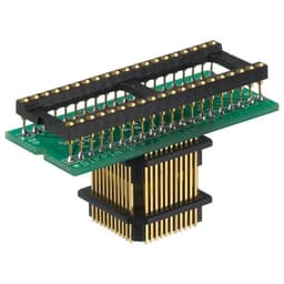 Logical Systems Inc. PA40-44-P64-DP-PP