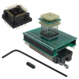 Logical Systems Inc. PA40DP-44QF-34