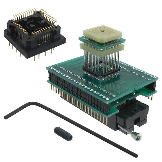 Logical Systems Inc. PA40DP-44QF-34