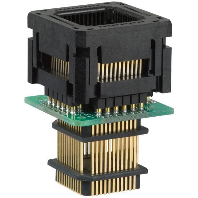 Logical Systems Inc. PA44-PP