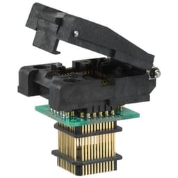 Logical Systems Inc. PA44-PZP