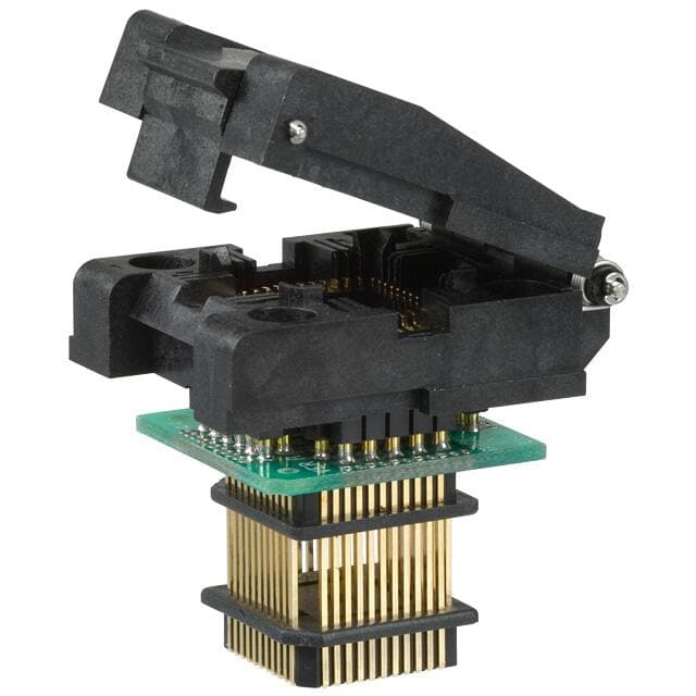 Logical Systems Inc. PA44-PZP